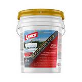 Impermeabilizante para techos blanco brillante siliconizer 1000 18.925 l (cub)