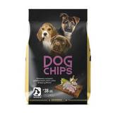 Comida para perro cachorro 17.6 kg (38.8 lb) sabor carne, pollo y vegetales