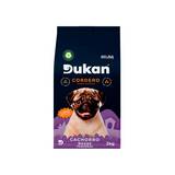 Alimento para perros cachorros raza pequeña 2 kg