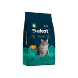 Alimento para gatos seniors 1.59 kg