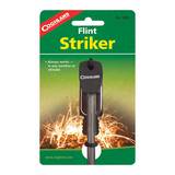 Percutor de pedernal negro para camping coghlans 1005