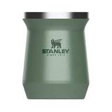 Taza para mate verde 237 ml