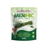 Bocadillos para perros limpieza dental s/12 185grs