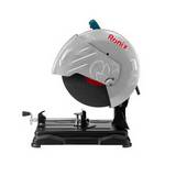 Cortadora de metal 14 pulg 2000w