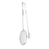 Tenaza para freir de acero inoxidable 28.5 cm