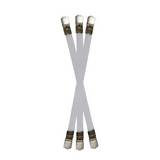 Cintas tensoras para funda de plancha 6 piezas