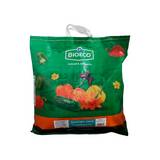Tierra abonada para jardin 36 kg