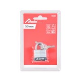 Candado laminado 30 mm