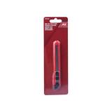 Cuchilla retratil 9 mm