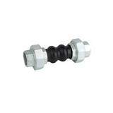 Mango antivibración npt 1