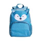 Mochila infantil de 8.5l animales/ 3 diseños surtidos