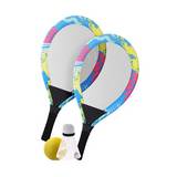 Juego de 4 piezas para tenis