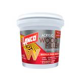 Masilla para madera base agua roble mate wood filler 0.47 l