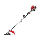 Trimmer a gasolina multifunción 51.7 cc - 1.8 hp