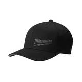 Gorra negra s/m