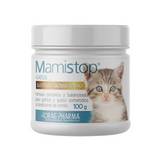 Sustituto lacteo para gatos mamistop 100 g