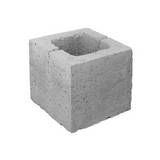 Block columna 20x20x20