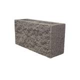 Block escarpado 15x20x45 gris