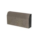 Bordillo gris 12.5x30x45