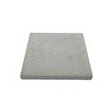 Loseta cuadrada gris 40x40x4