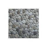 Piso ceramico piedra pacuare 33 cm x 33 cm caja 18 pzs 1.96 m2
