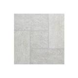 Piso ceramico caliza beige 48.3 cm x 48.3 cm caja 10 pzs 2.33 m2