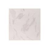 Piso ceramico calacata blanco 34.6 cm x 34.6 cm caja 18 pzs 2.15 m2