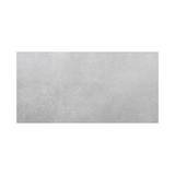 Ceramica de piso 58 x 118.4 cm tellus gris