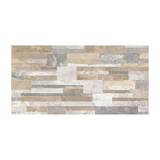 Ceramica de pared 30x60 cm torrejon mix cja 1.62 m2