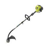 Trimmer a gasolina curvo 25 cc - 2 ciclos