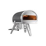 Horno para pizza gris gozney
