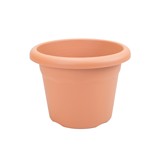 Maceta redonda terra terracota 80 cms plastiken 7380