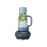 Licuadora personal blend boss celeste 26oz