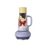 Licuadora personal blend boss lila 26oz