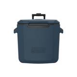 Hielera 28qt azul oscuro serie chiller