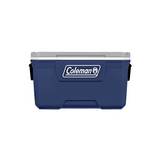 Hielera 70qt azul oscuro serie classic 316