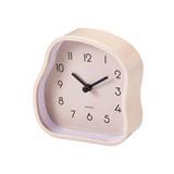 Reloj de mesa 12x12cm surtido
