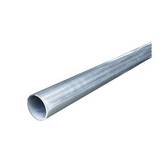 Tubo mecánico redondo galvanizado chapa 14 de 1.1/2 pulg (38.10 mm)