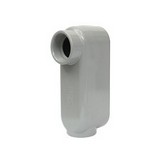 CUERPO CONDUIT LB 2 PULG (5.08 cm)