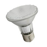 REFLECTOR HALOGENO 50W PAR20 FLD CL