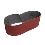 LIJA DE BANDA 3 X 21 PULG GRANO 100