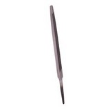 Lima triangular 1 punta 7 pulg (17.78 cm)