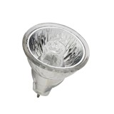 REFLECTOR HALOGENO 20W 110V MR11 SIN COVER