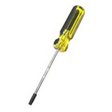 Destornilladores torx