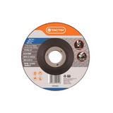Disco para metal desbaste 4.1/2 x 1/4 x 7/8 pulgv
