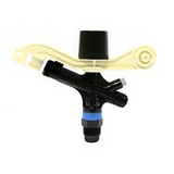 Aspersor de impacto, boquilla de 3/4 pulgada