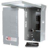 CAJA TÉRMICA 4CKT NEMA 3R