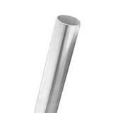Tubo galvanizado para malla de 3 pulg (76.2 mm)