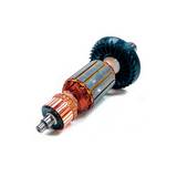 Repuesto milwaukee armature 120v serial break b 561520