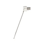 Válvula flotador 1/2 pulg acero inox